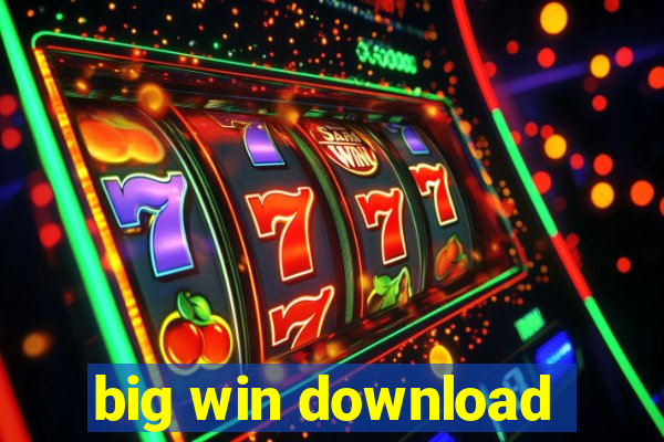 big win download